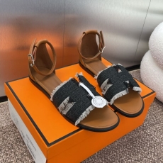 Hermes Sandals